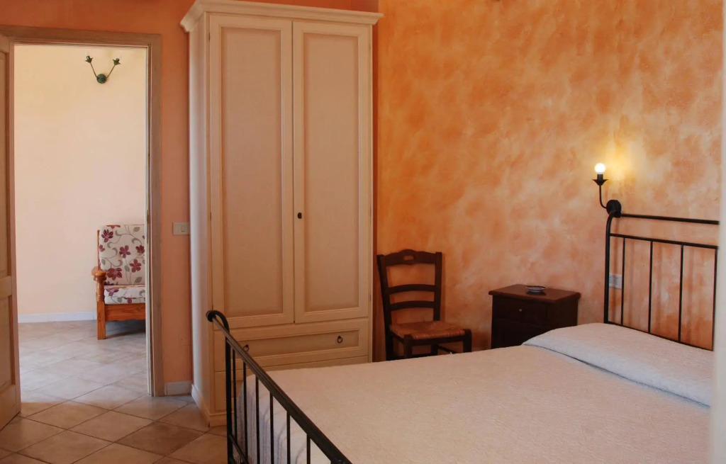 Villa Fiori Beach