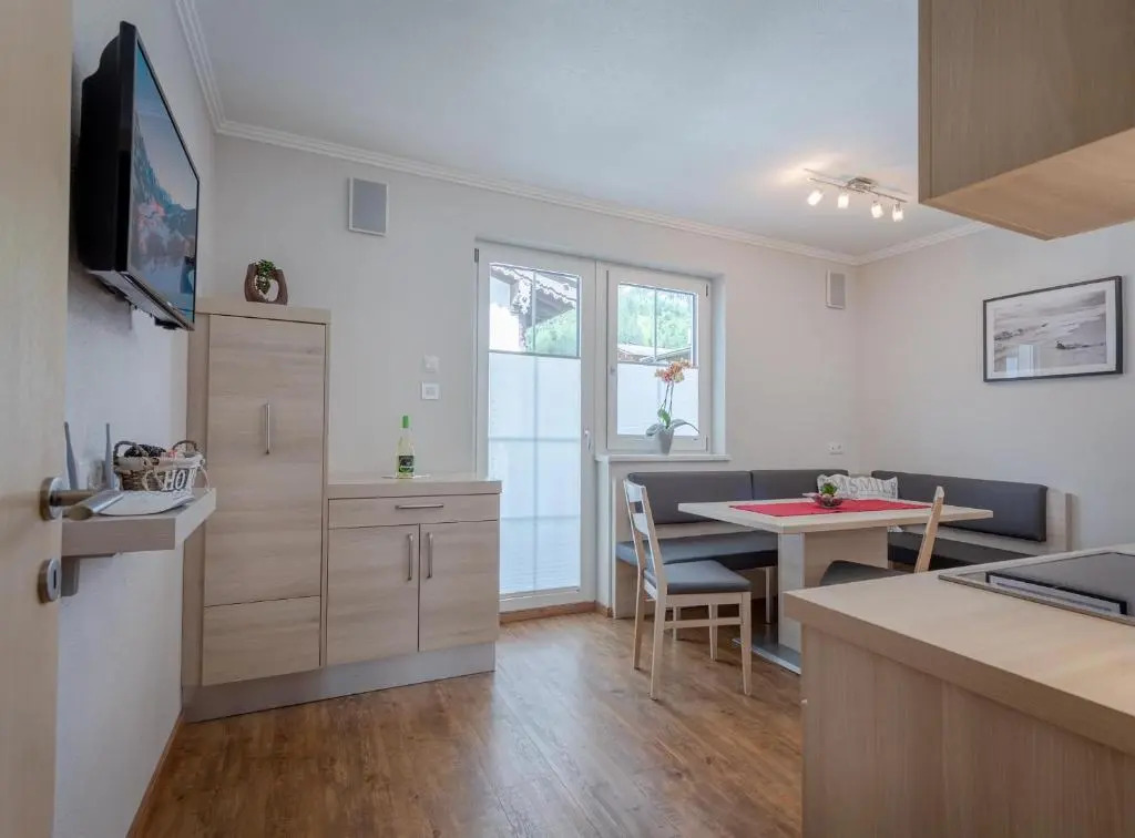 Appartements KATHARINA