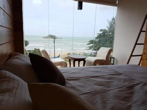 Arrowana 888 Weligama