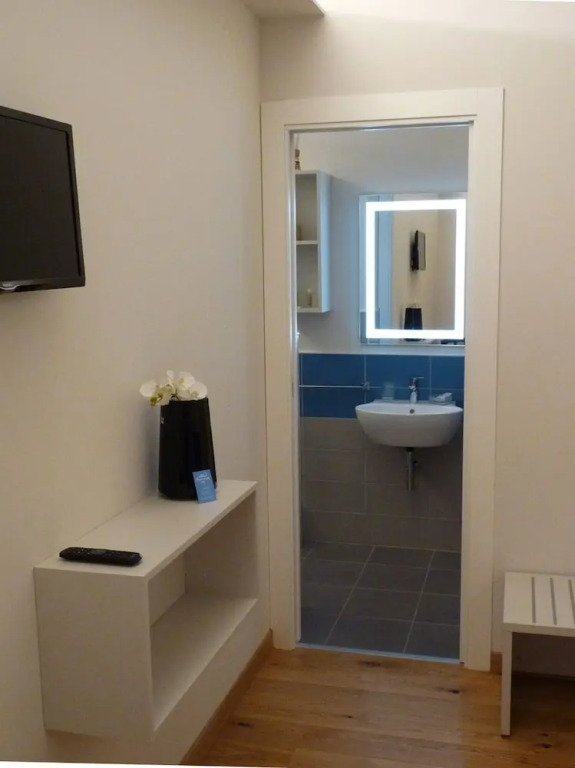 Ánemos guest house