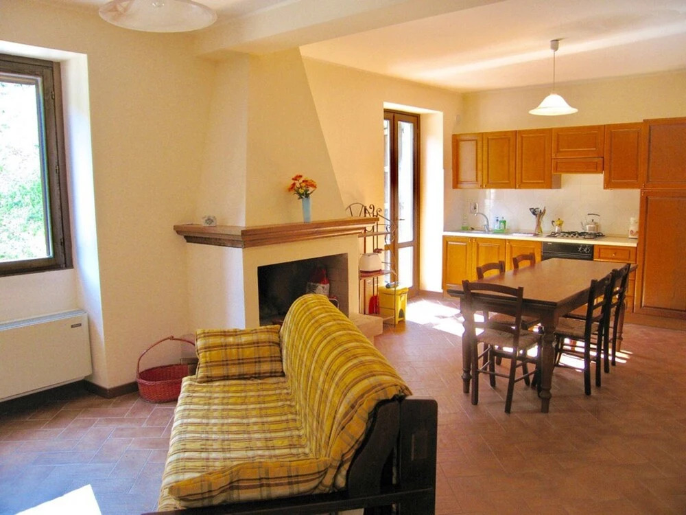Villa Mariannasleeps 25spoleto 7 Milesrome 1 Hr