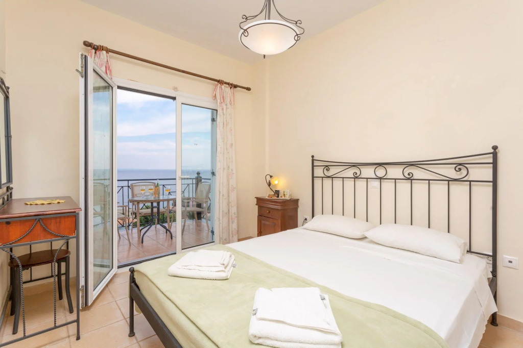 Skala Villa Green