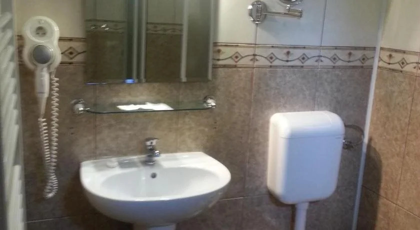Hotel Aramia