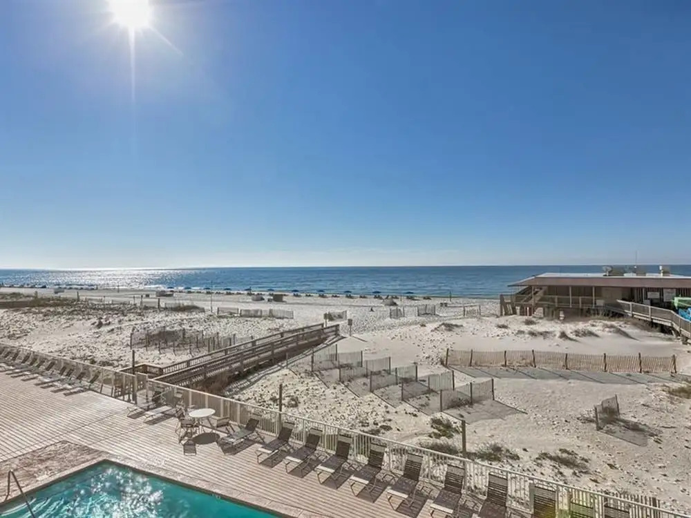 Boardwalk 287 by Meyer Vacation Rentals