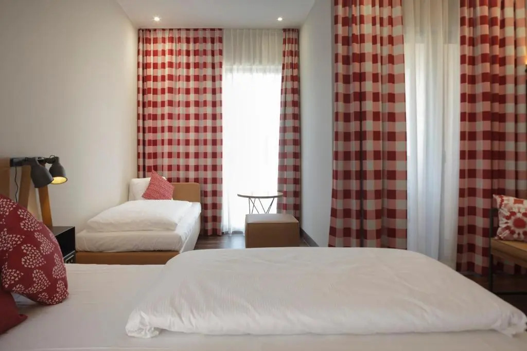 Mjus Resort & Thermal Park