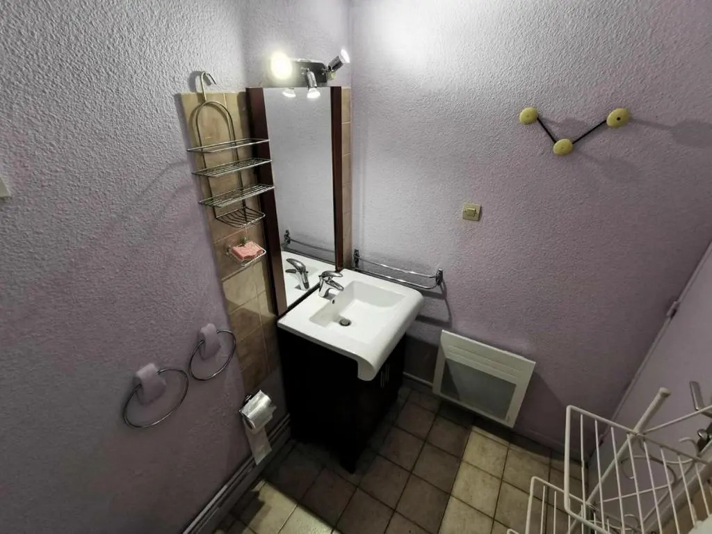 Résidence HAWAI 1 - Maisons & Villas pour 6 Personnes 54