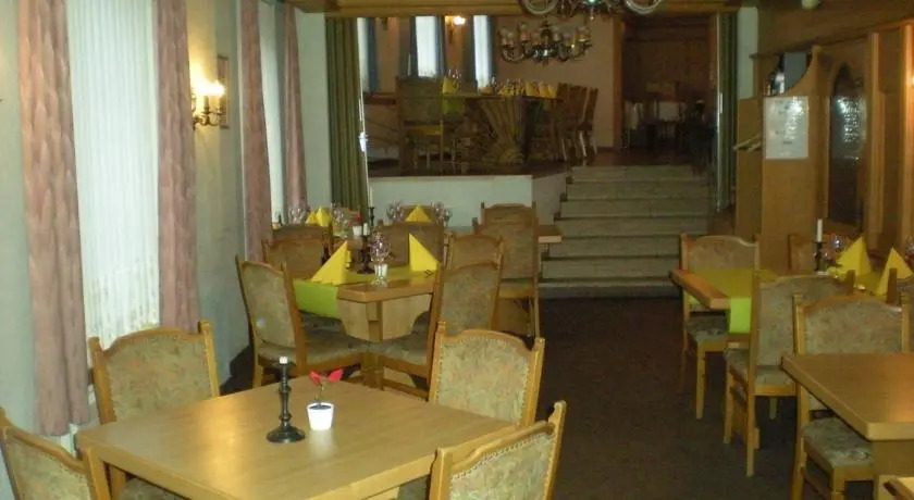 Hotel zum Ritterhof