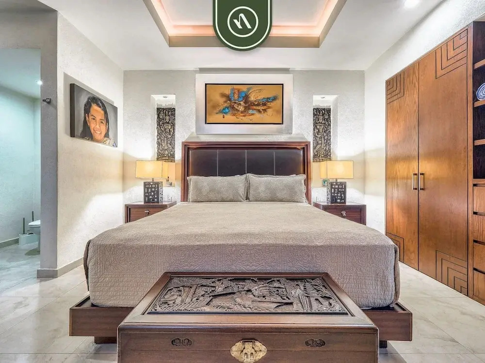 V399 505 in Puerto Vallarta