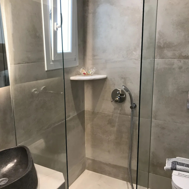 Vassiliki Rooms