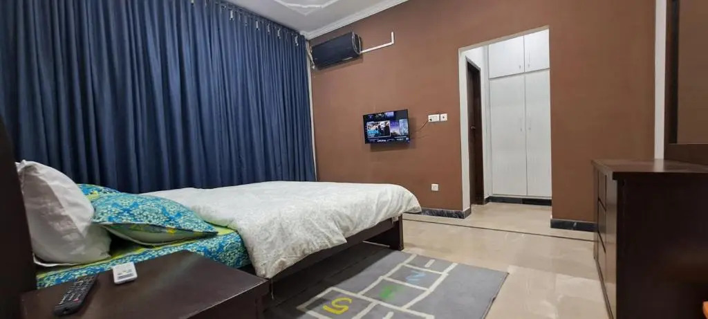 The Guest House Islamabad