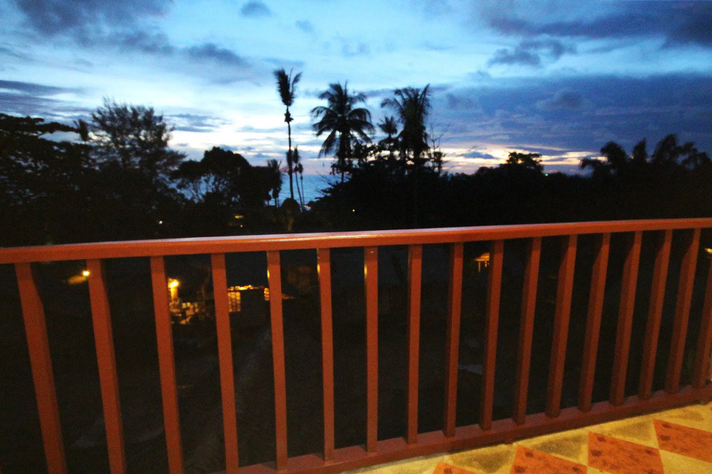 Lanta Sabai Hotel & Bungalows