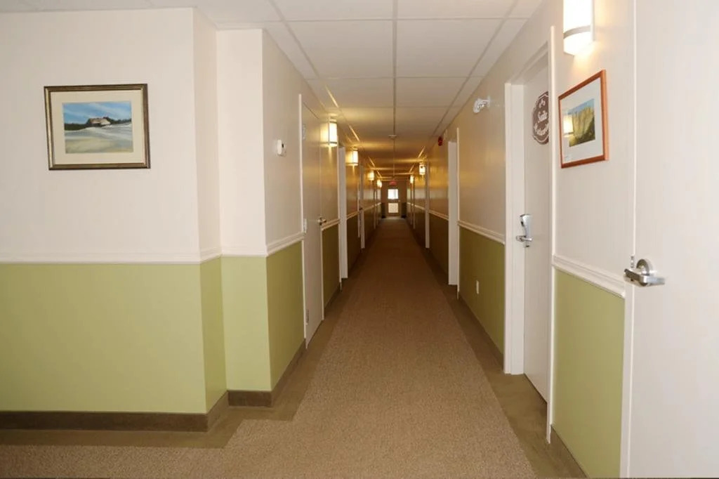 Hotel La Porte de la Matawinie -Hôtel Matha