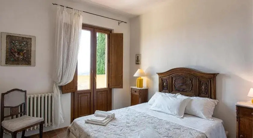 Villa Del Sole