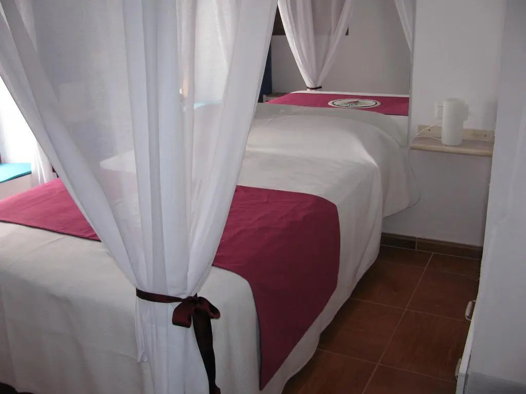 Casa de la Abuela Pepa