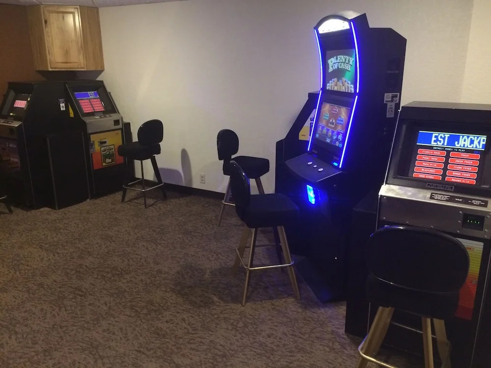 Ramada Rapid City
