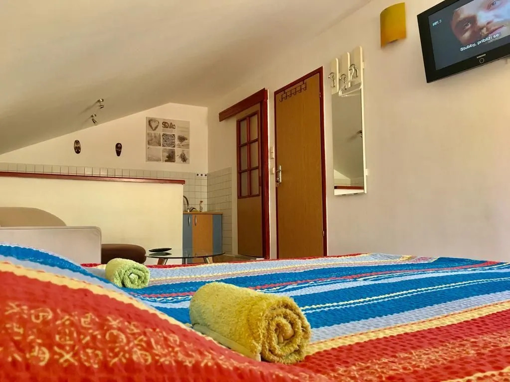 Villa Anja Apartments