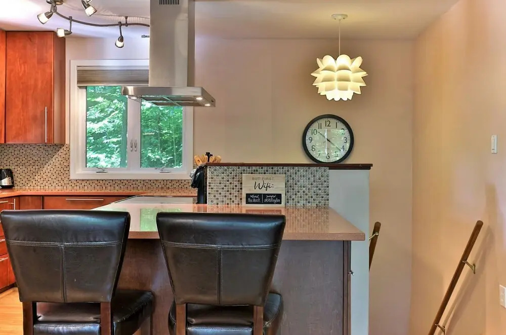 the Shack by Killington Vacation Rentals