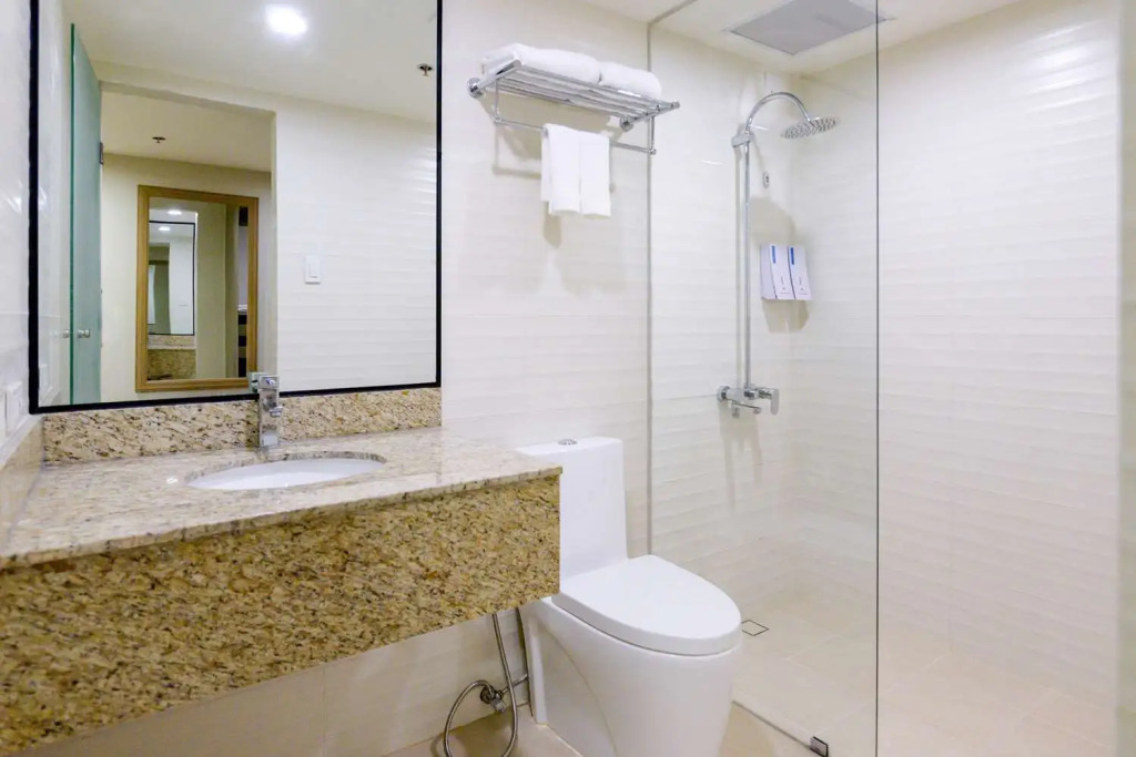 SureStay Plus by Best Western Cebu City
