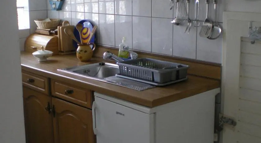 Vila Skocidjevojka