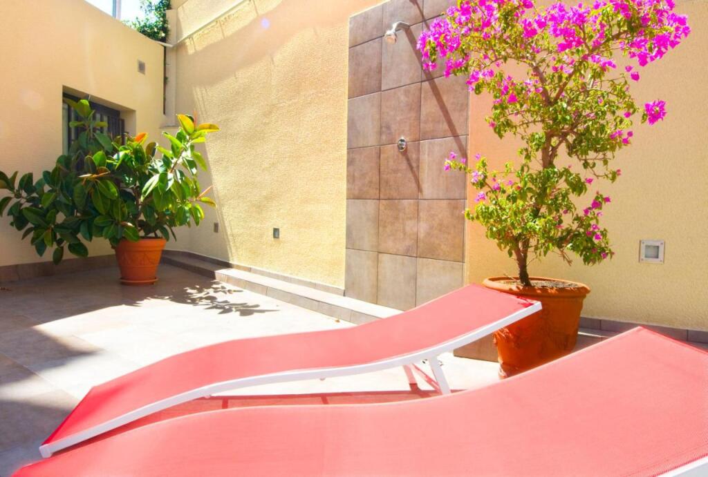 Hotel Ciutat De Sant Adria