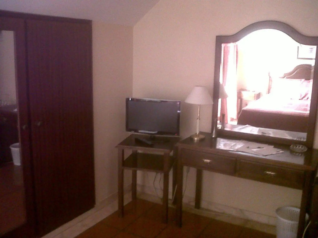 Hotel Jardim