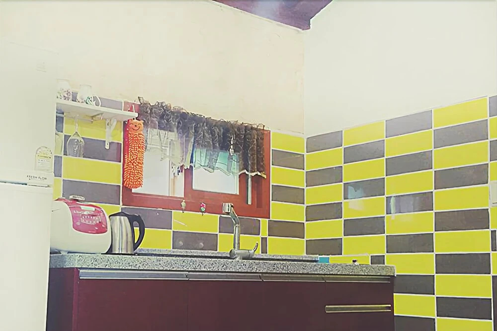 Hongcheon Sol Pension