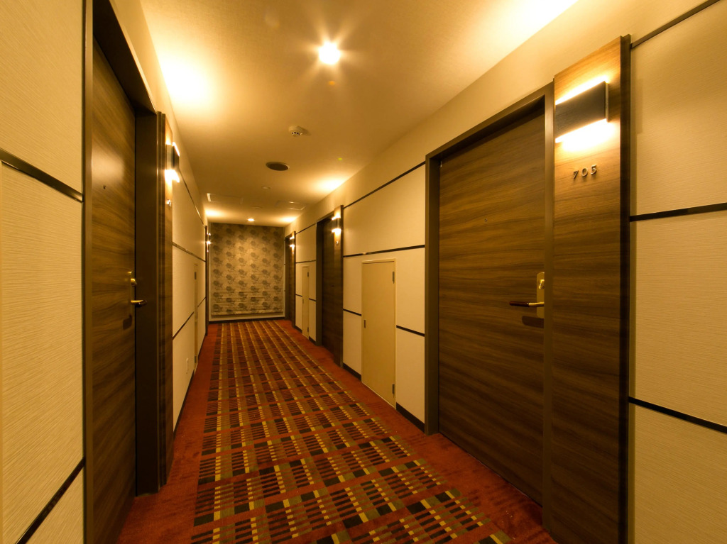 Hotel New Ueno