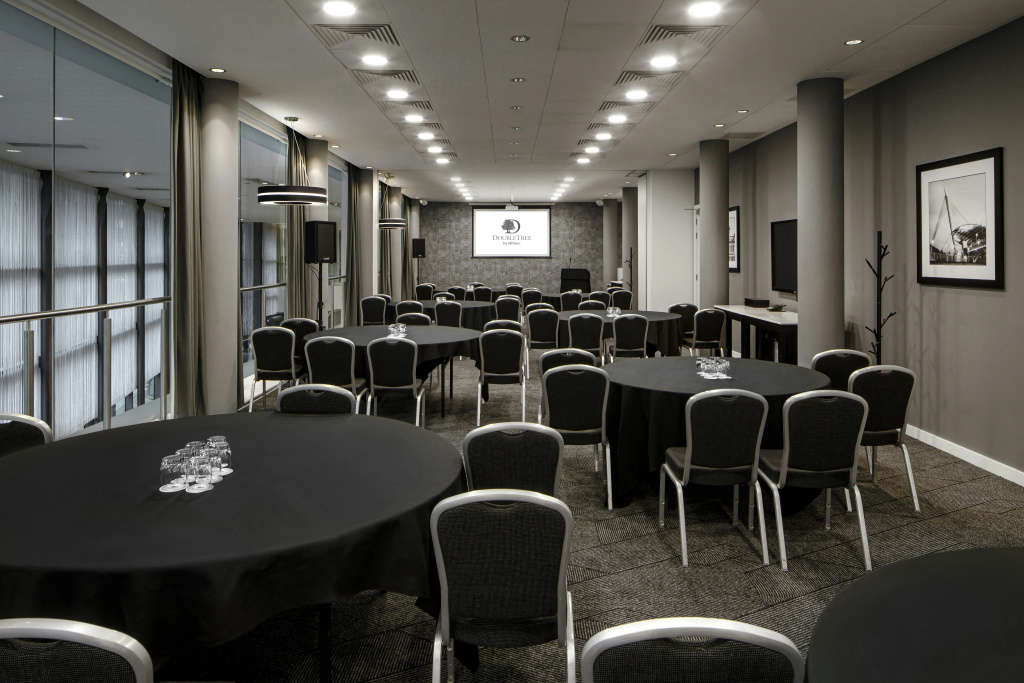DoubleTree by Hilton Manchester Piccadilly