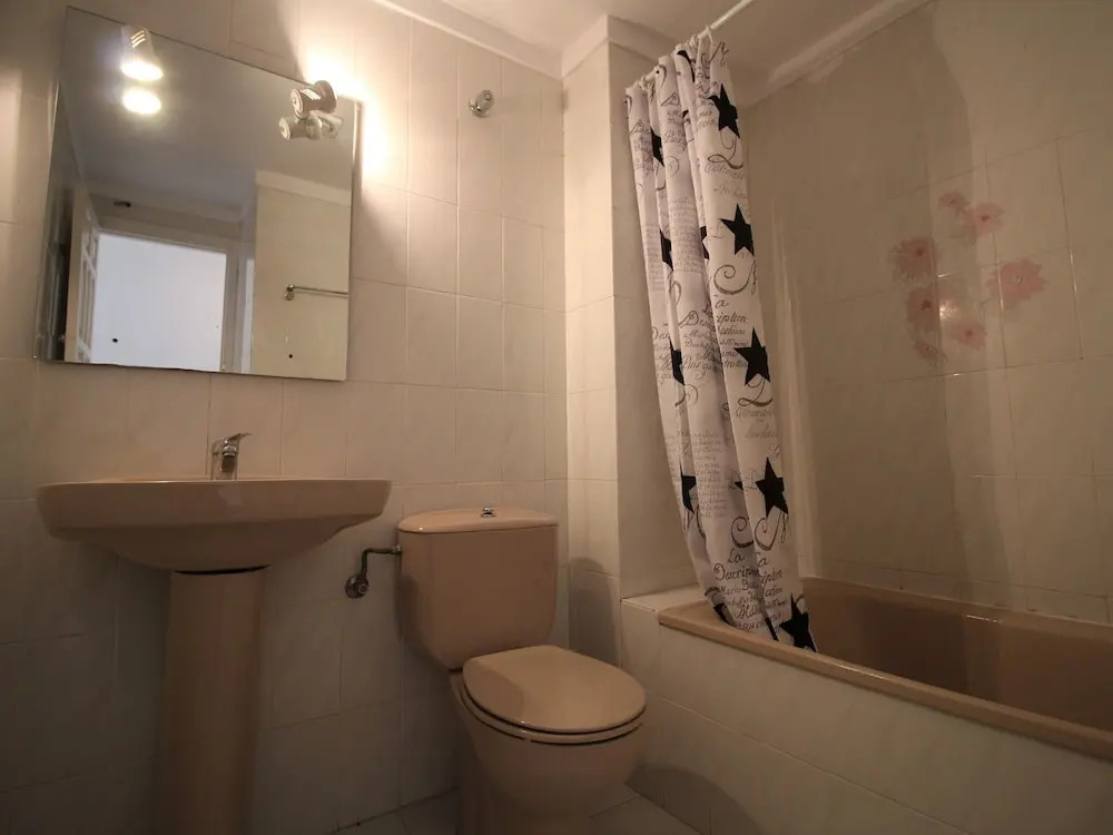 Apartment near Port