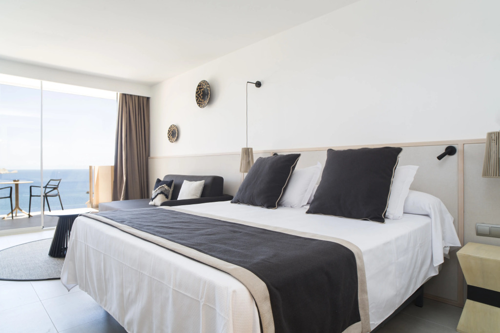 Invisa Hotel Club Cala Verde