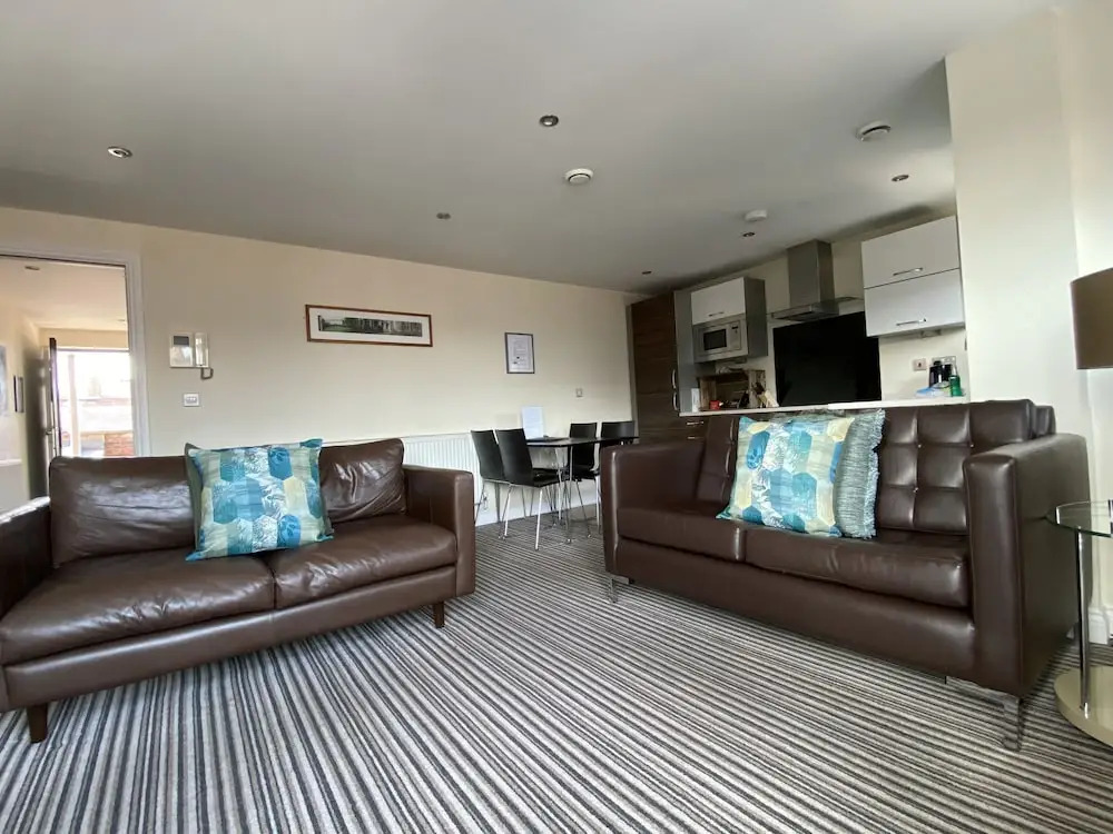 Aspire Apartments York