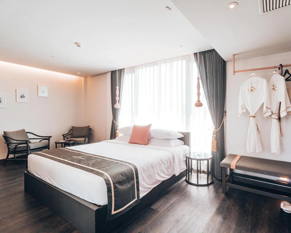 SOOKNIRUND HOTEL
