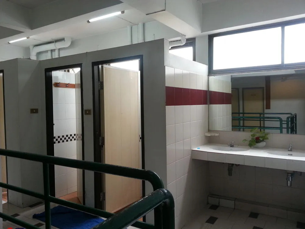 New Siam Guest House