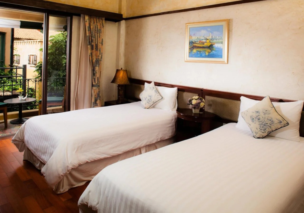 Palio Inn