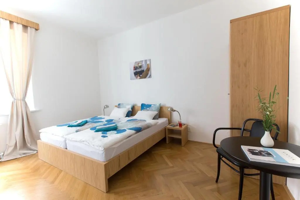 Bed and breakfast Placzek