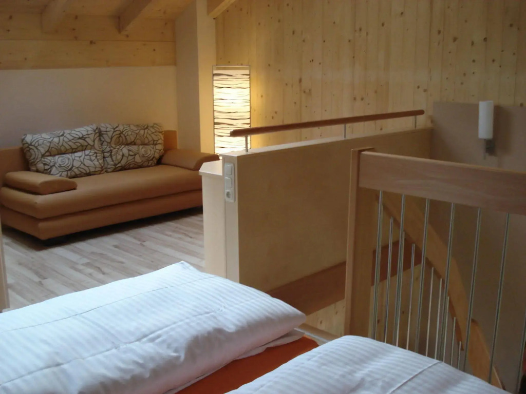 Hotel Apartment Das Au- Gut