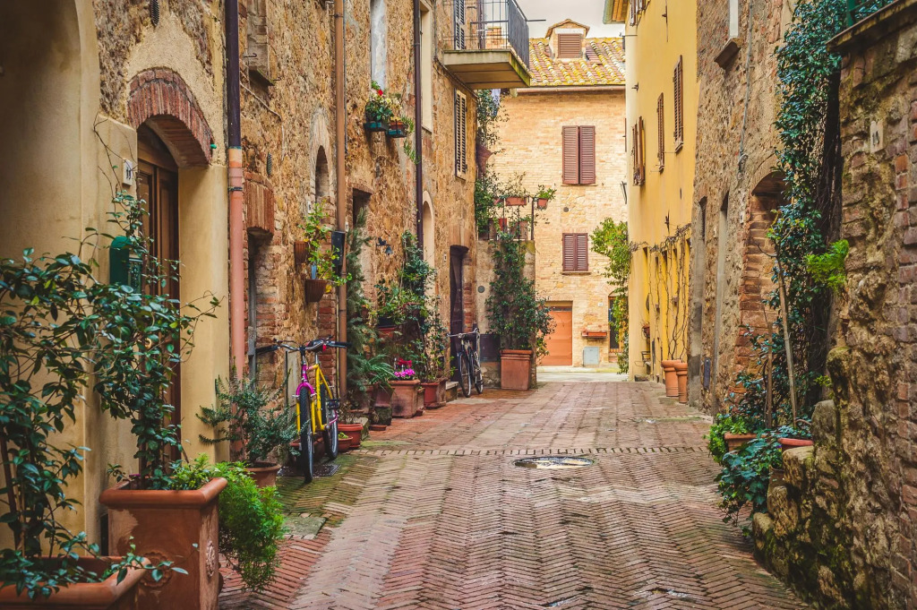Hotel San Gregorio