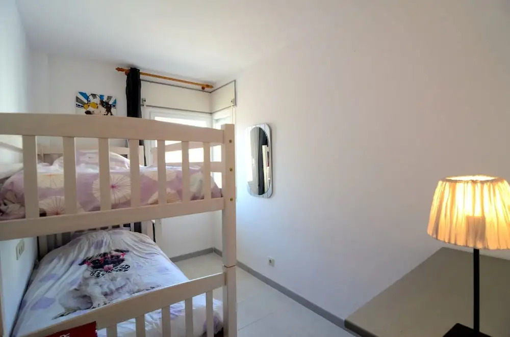 Apartamento Blaumar B-21 PK-54