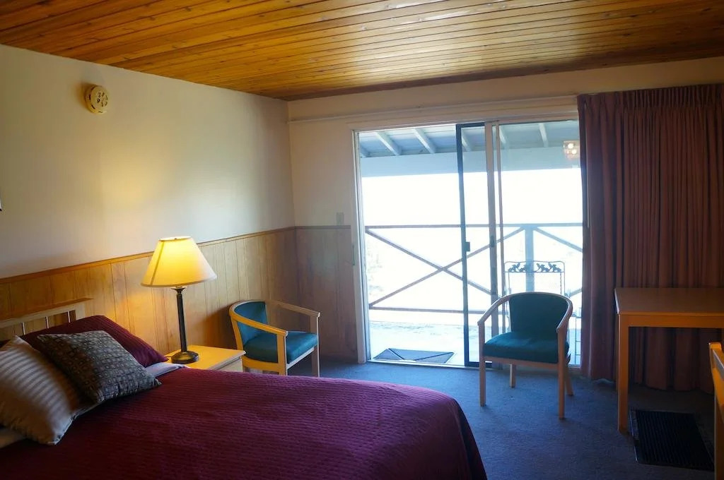 Yosemite Gateway Motel