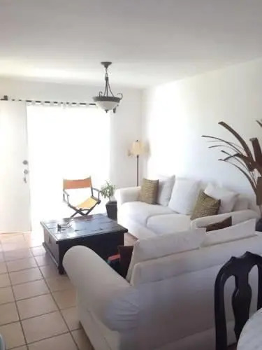 Casa Oscar