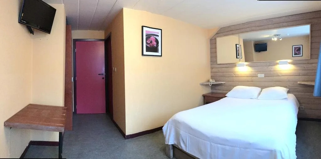 Hotel Les Arcades - La-Roche-en-Ardenne