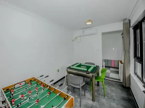 Linshan Xiaosu·Landscape Leisure Resort Homestay (Beijing Huairou Scenic Area)