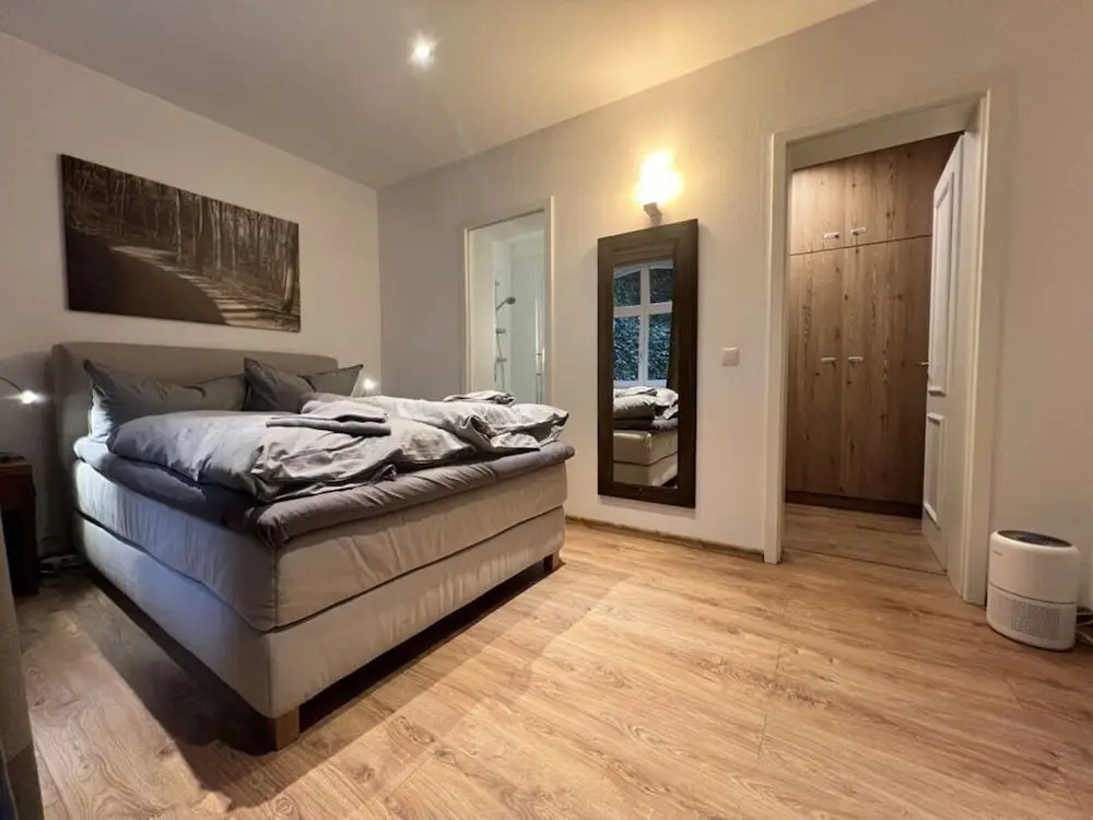 Villa Frisia 18 Comfortable Holiday Residence