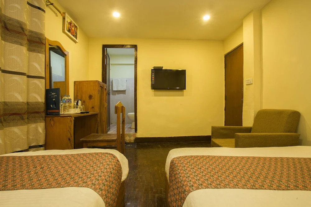 Hotel Himalaya Darshan