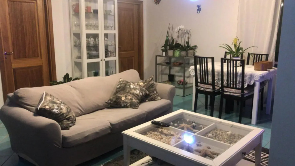 Casa Vacanze Villa Paradiso