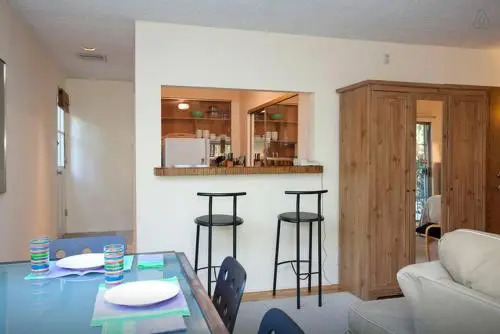 Silver Lake Suite