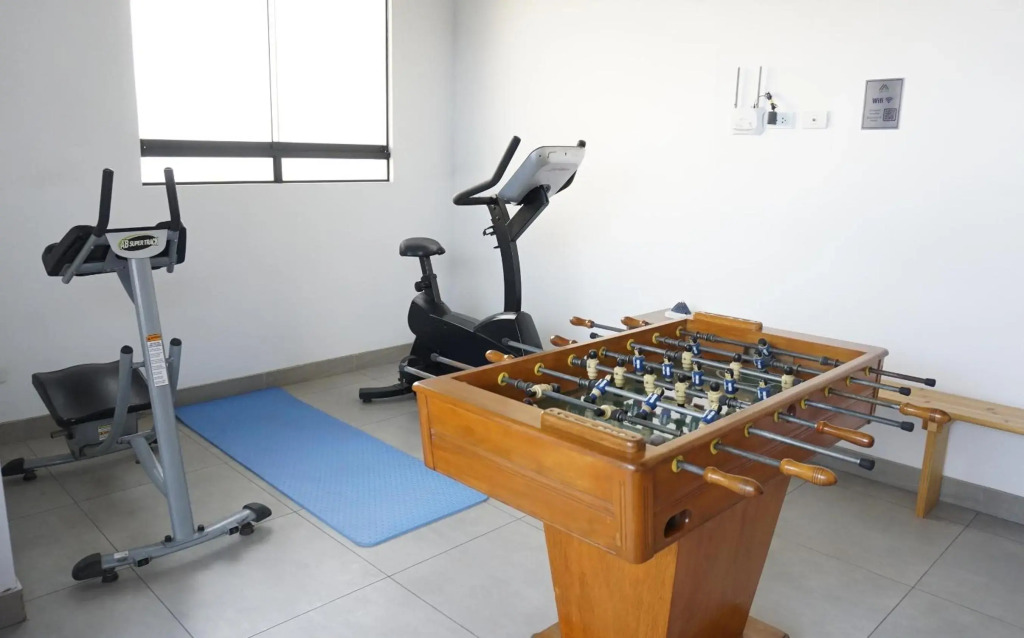 Casa Pillqu APARTAMENTOS PRIVADOS - 10min del Aeropuerto Lima PE