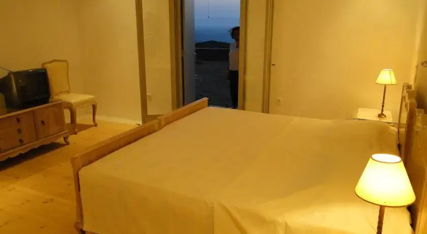 Evitas Villa