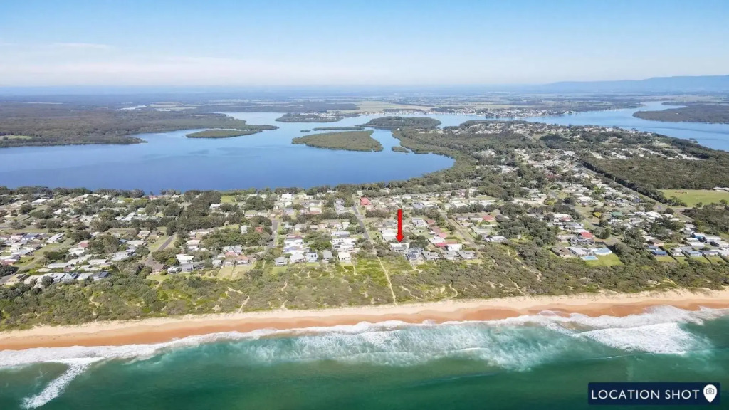 Sunshine Beach House-25 Metre Walk To The Beach