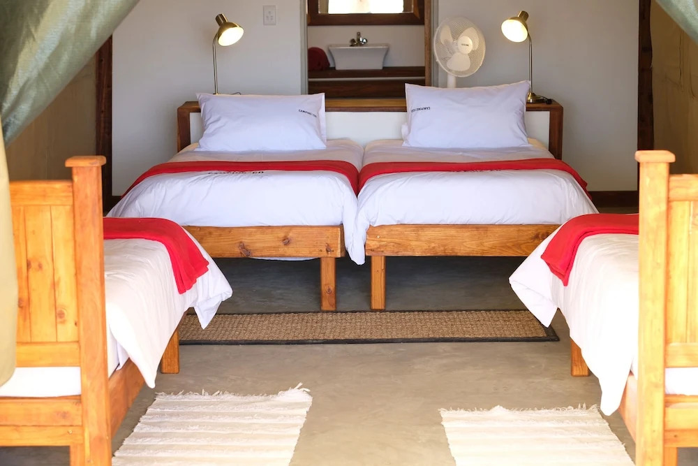 Namib Desert Camping2Go